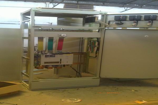 城关变频计量柜 2021热销临时固定式开关柜